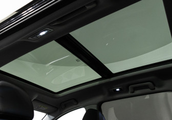 Подержанный автомобиль Chery Tiggo 8 Pro 2022 года (16 фото)