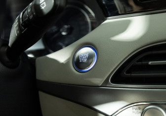 Подержанный автомобиль Hyundai Palisade 2019 года (25 фото)