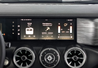 Новый Tank 300 2025 (11 фото)