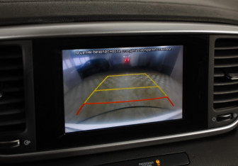 Подержанный автомобиль Kia Sportage 2019 года (14 фото)