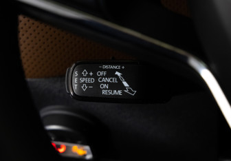 Подержанный автомобиль Skoda Kodiaq 2023 года (25 фото)