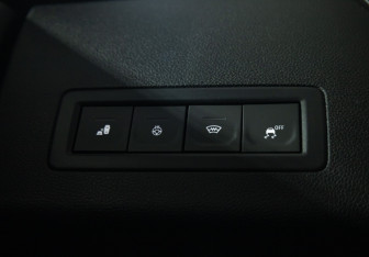 Подержанный автомобиль Renault Arkana 2019 года (19 фото)