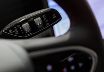 Новый Jaecoo J7 2025 (28 фото)