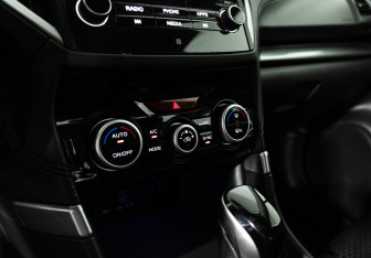 Подержанный автомобиль Subaru Forester Suv 2021 года (21 фото)