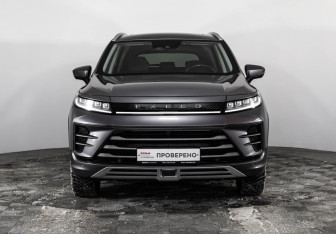 Подержанный автомобиль Exeed LX 2022 года (2 фото)