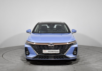 Подержанный автомобиль Chery Arrizo 8 2023 года (2 фото)