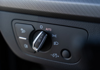 Новый Audi Q5 2025 (32 фото)