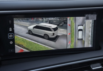 Новый Hyundai Palisade 2025 (25 фото)