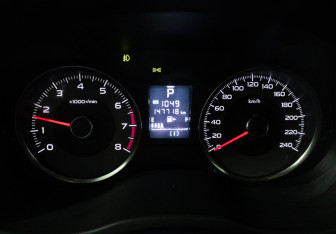 Подержанный автомобиль Subaru Forester Suv 2017 года (12 фото)