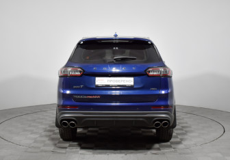 Подержанный автомобиль Chery Tiggo 8 Pro Max 2022 года (6 фото)