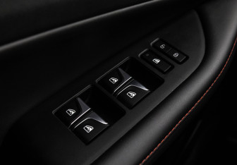 Подержанный автомобиль Changan CS35PLUS 2024 года (20 фото)