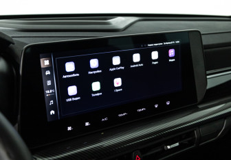 Подержанный автомобиль Haval H3 2025 года (17 фото)