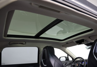 Подержанный автомобиль Hongqi HS3 2024 года (31 фото)