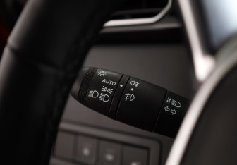 Подержанный автомобиль Renault Arkana 2020 года (12 фото)