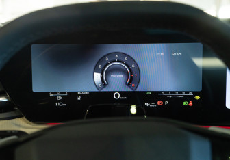 Новый Audi Q5 2026 (12 фото)