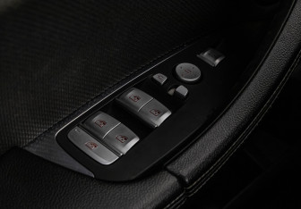 Подержанный автомобиль BMW X3 2019 года (18 фото)