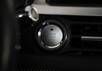 Подержанный автомобиль Chery Tiggo 7 Pro 2022 года (19 фото)