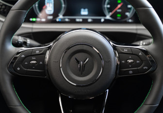 Новый Voyah Free 2026 (19 фото)