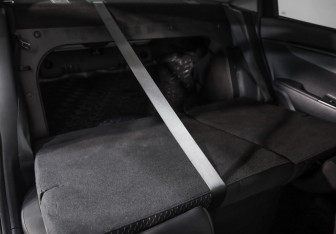 Подержанный автомобиль Kia Rio Sedan 2017 года (22 фото)