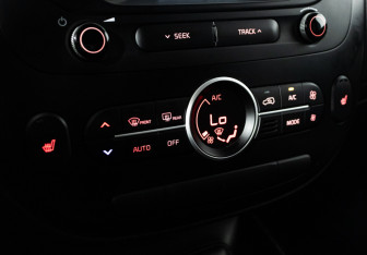 Подержанный автомобиль Kia Soul 2019 года (16 фото)