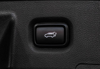 Подержанный автомобиль Hyundai Santa Fe 2019 года (28 фото)