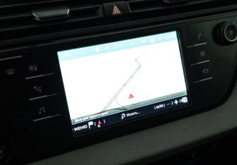 Подержанный автомобиль Citroen C4 SpaceTourer 2019 года (15 фото)