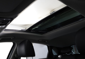 Подержанный автомобиль Kia Ceed Hatchback 2021 года (27 фото)