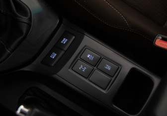 Подержанный автомобиль Toyota Fortuner 2019 года (12 фото)