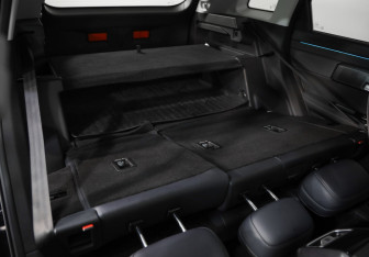 Подержанный автомобиль Jaecoo J7 2023 года (27 фото)