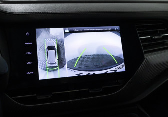 Подержанный автомобиль Haval F7x 2021 года (15 фото)