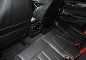 Подержанный автомобиль BMW M5 Sedan 2020 года (14 фото)