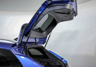 Подержанный автомобиль LADA (ВАЗ) Vesta Wagon 2020 года (28 фото)