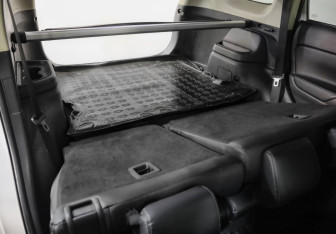 Подержанный автомобиль Mitsubishi Outlander 2014 года (26 фото)