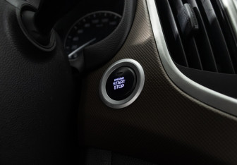 Подержанный автомобиль Hyundai Creta 2019 года (20 фото)