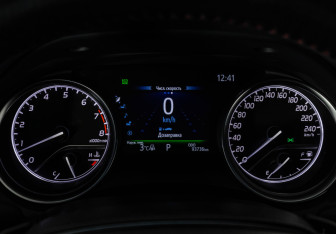 Подержанный автомобиль Toyota Camry Sedan 2021 года (36 фото)