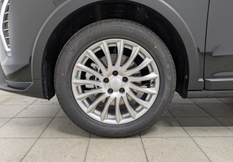 Новый Haval Jolion 2026 (7 фото)