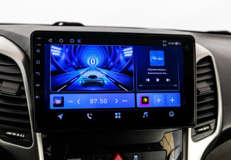 Подержанный автомобиль Hyundai i30 Hatchback 2012 года (15 фото)