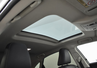 Подержанный автомобиль Lexus NX 2016 года (16 фото)