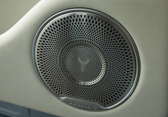 Подержанный автомобиль Voyah Free 2021 года (23 фото)