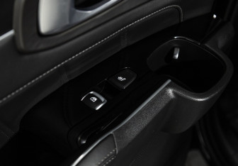 Подержанный автомобиль Kia Sorento 2021 года (30 фото)