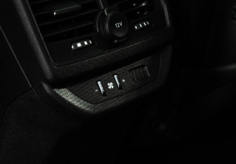 Подержанный автомобиль Peugeot 5008 Suv 2019 года (22 фото)