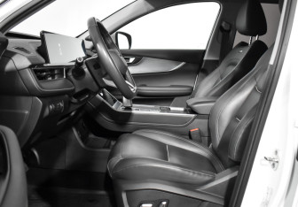 Подержанный автомобиль Chery Tiggo 7 Pro Max 2023 года (12 фото)