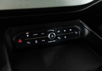 Подержанный автомобиль Haval F7 2022 года (20 фото)