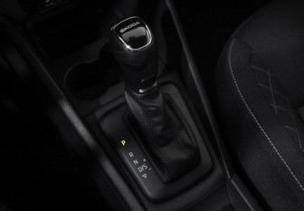 Подержанный автомобиль Skoda Rapid Liftback 2020 года (16 фото)
