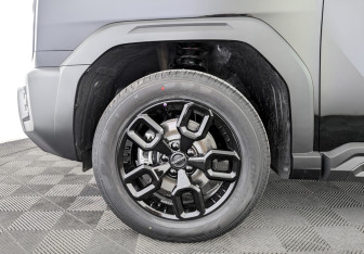 Новый Haval H3 2026 (7 фото)