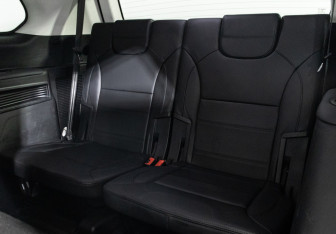 Подержанный автомобиль Haval H9 2021 года (20 фото)