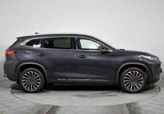 Подержанный автомобиль Exeed TXL 2023 года (4 фото)