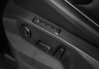 Подержанный автомобиль Volkswagen Tiguan 2018 года (23 фото)