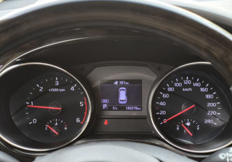 Подержанный автомобиль Kia Carnival 2019 года (24 фото)