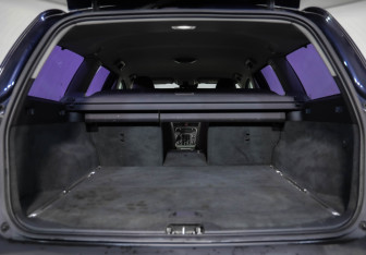 Подержанный автомобиль Volvo XC70 2015 года (33 фото)